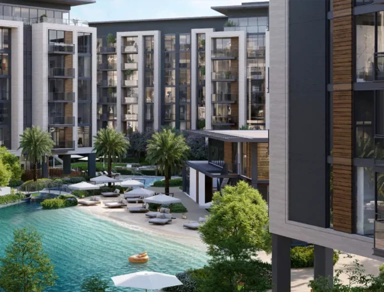 Belgravia Gardens, Dubailand photo 3