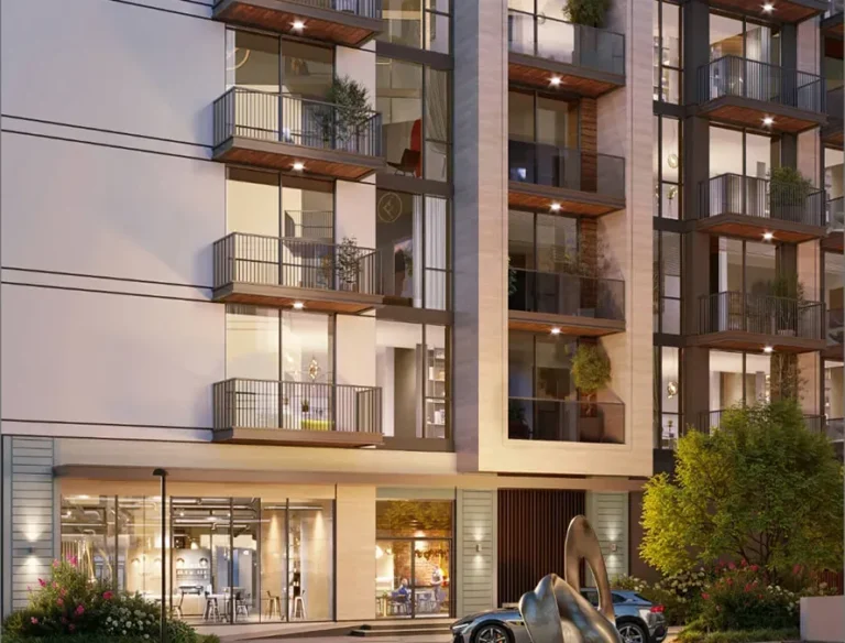Belgravia Gardens, Dubailand photo 6