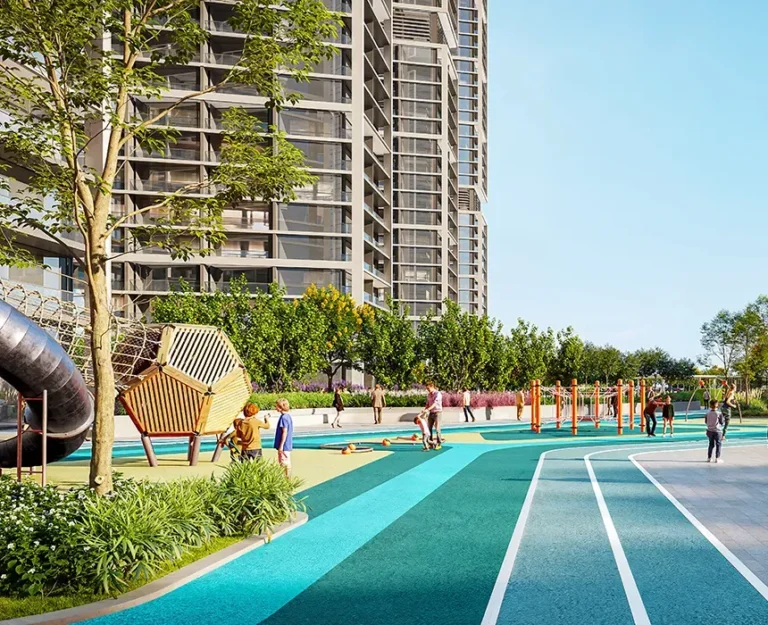 Sobha Central photo 8
