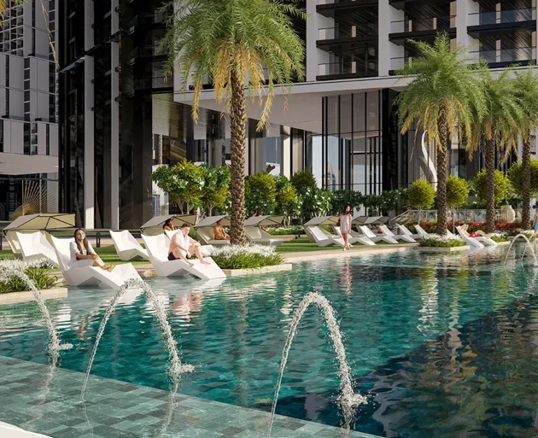 Sobha Central photo 6