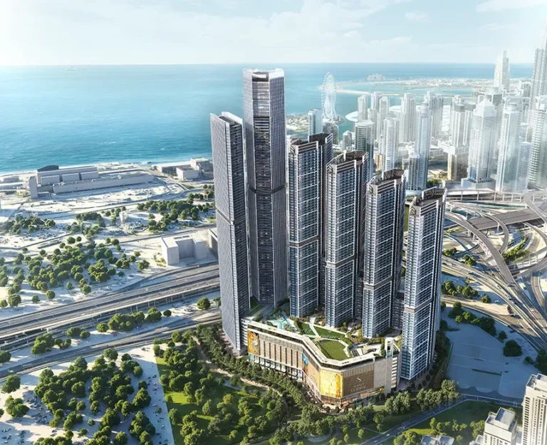 Sobha Central photo 4