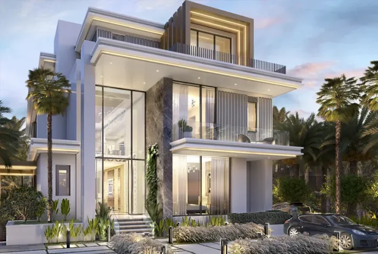 Damac Islands photo 4