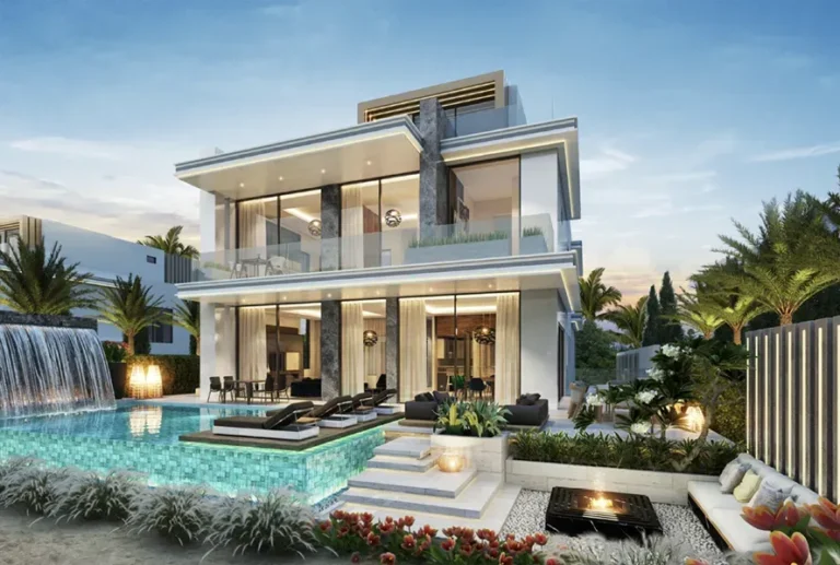 Damac Islands photo 2