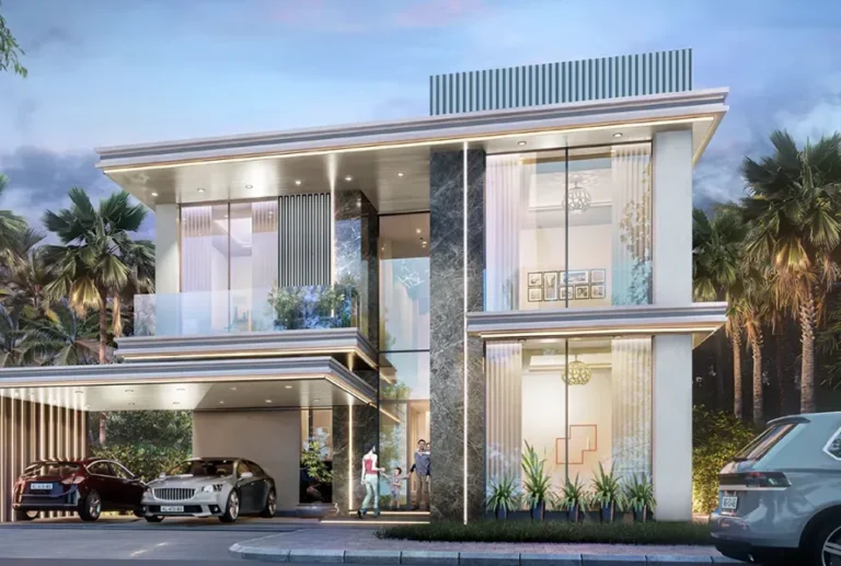 Damac Islands photo 3
