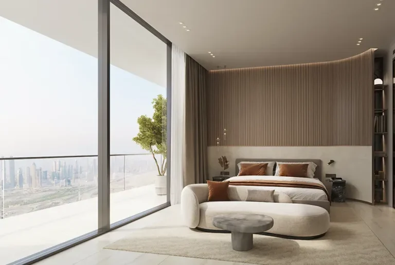 Binghatti Elite Apartments photo 9