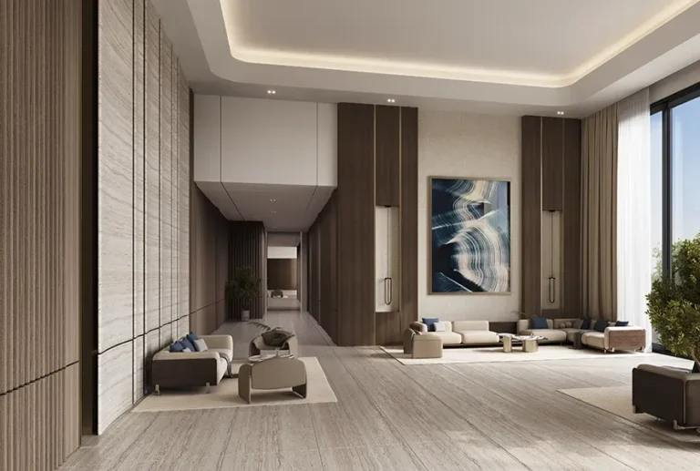 Binghatti Elite Apartments photo 7