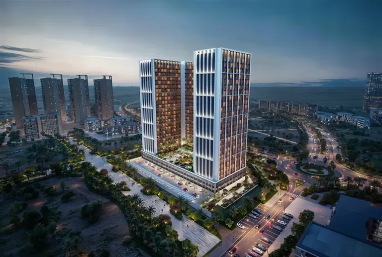 Binghatti Elite Apartments photo 8