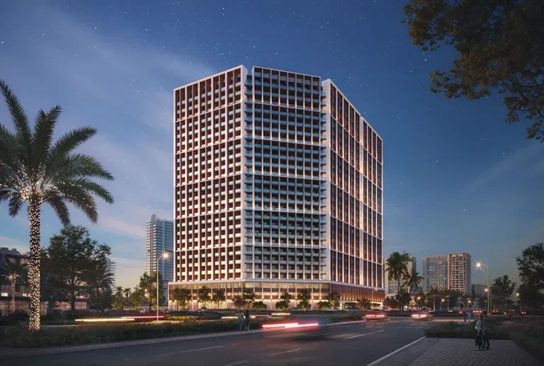 Binghatti Elite Apartments photo 4
