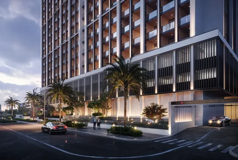 Binghatti Elite Apartments photo 6
