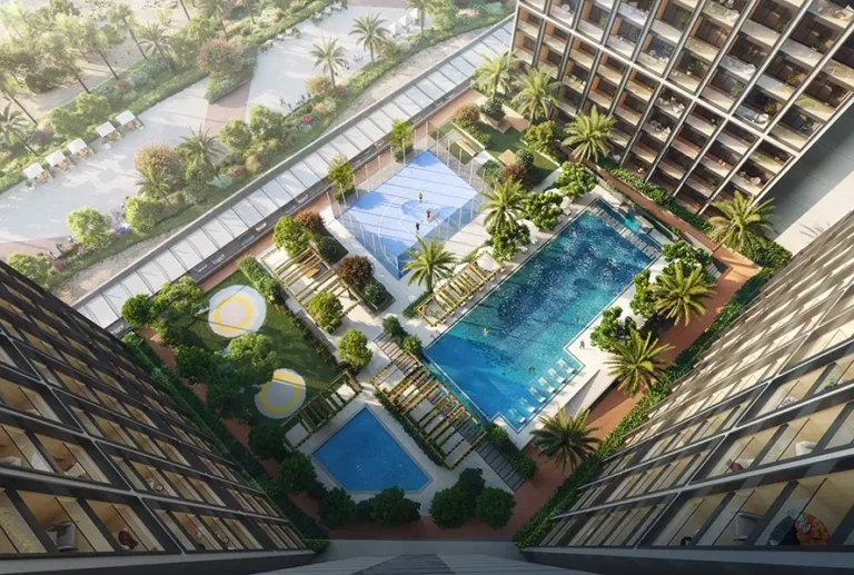 Binghatti Elite Apartments photo 3