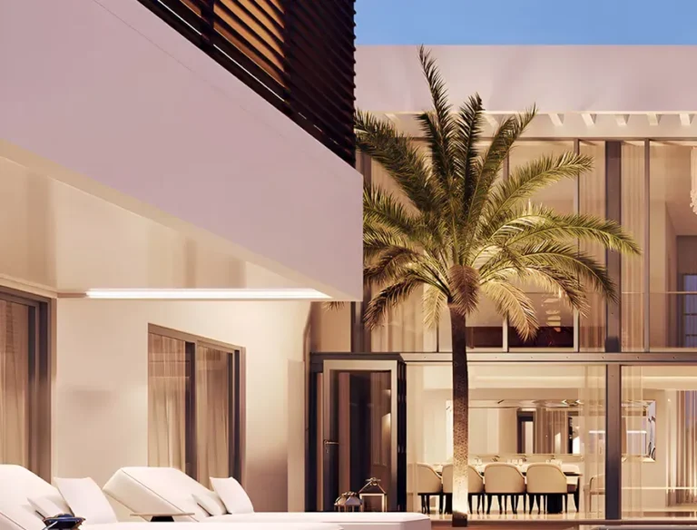 Sobha Elwood, Dubailand photo 4