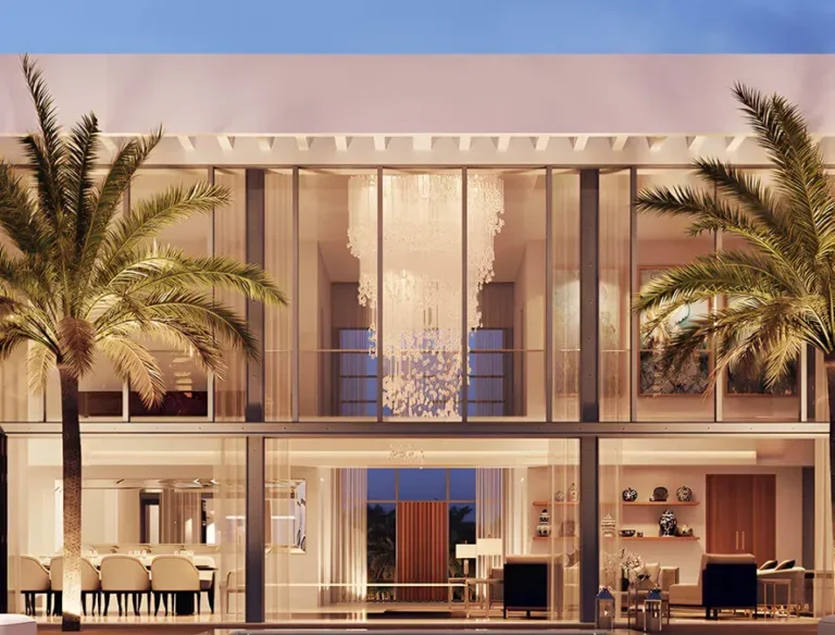 Sobha Elwood, Dubailand photo 2