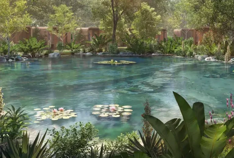 Damac Riverside Views photo 2