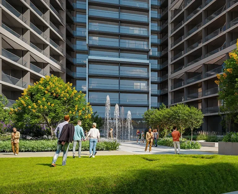 Sobha Central photo 5