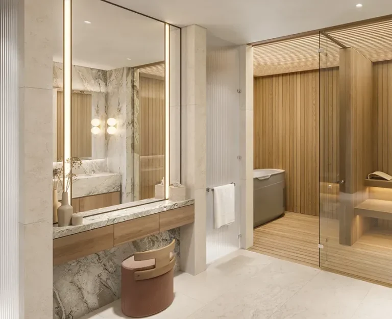 Dubai Harbour Residences photo 13