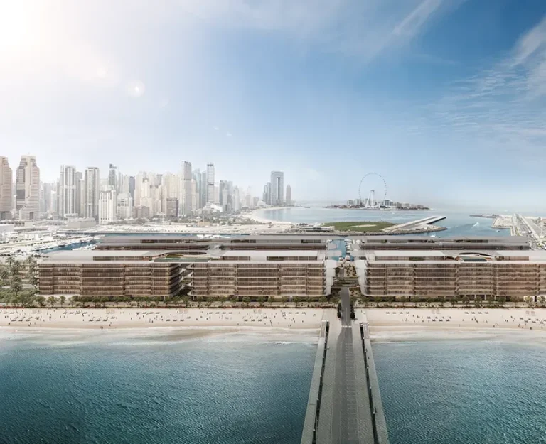 Dubai Harbour Residences photo 5