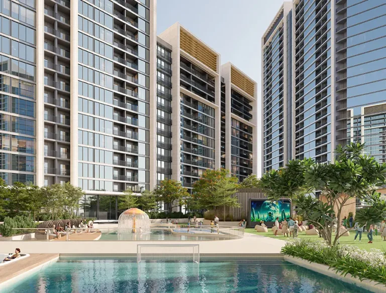 Sobha Orbis Apartments photo 2