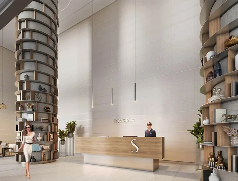 Sobha Orbis Apartments photo 3