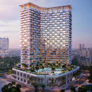 Home binghatti haven