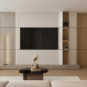 Home binghatti hill views