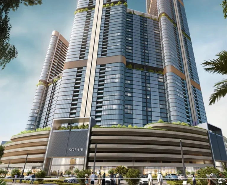 Sobha Orbis Apartments photo 7