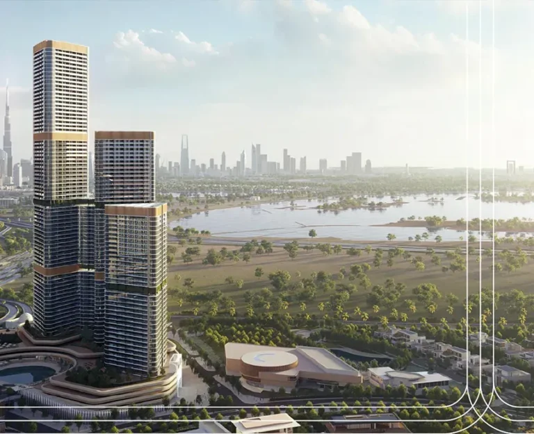 Sobha Orbis Apartments photo 6