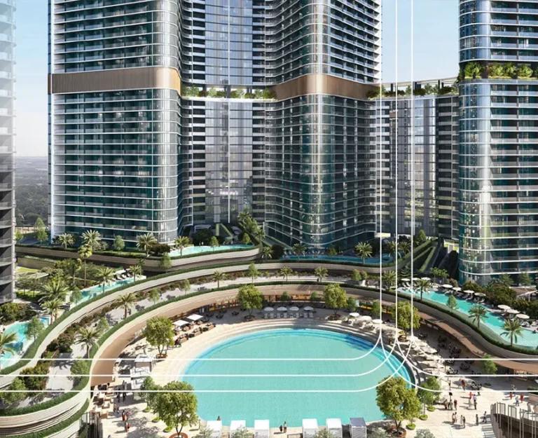 Sobha Orbis Apartments photo 10