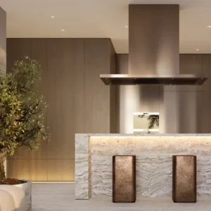 Home tiger sky tower