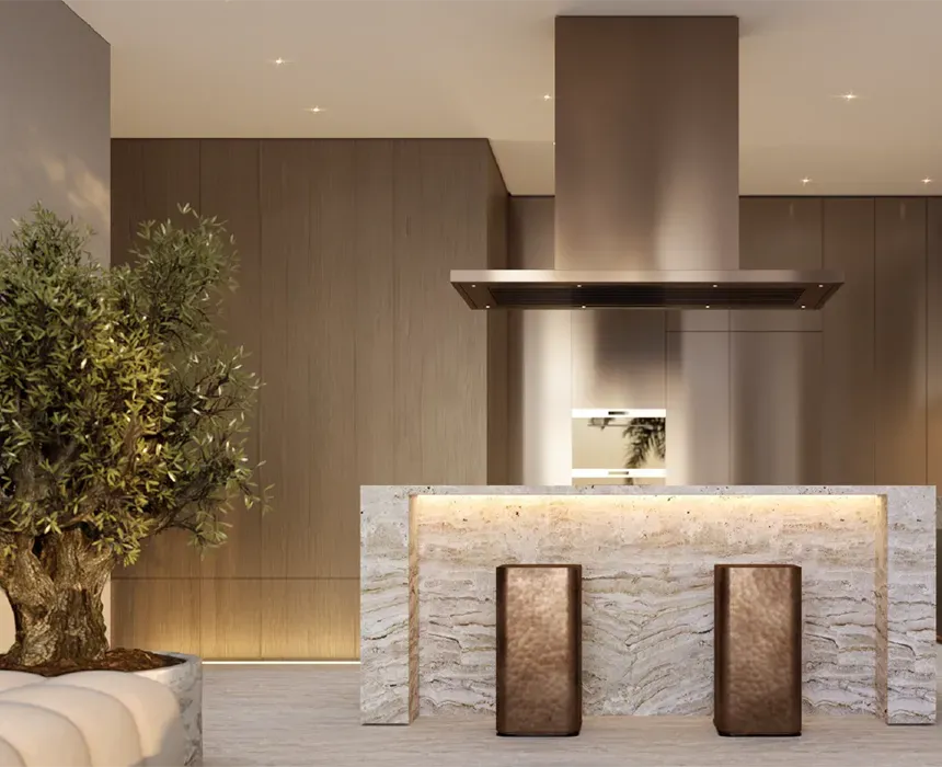 Tiger Sky Luxury Apartments photo 1