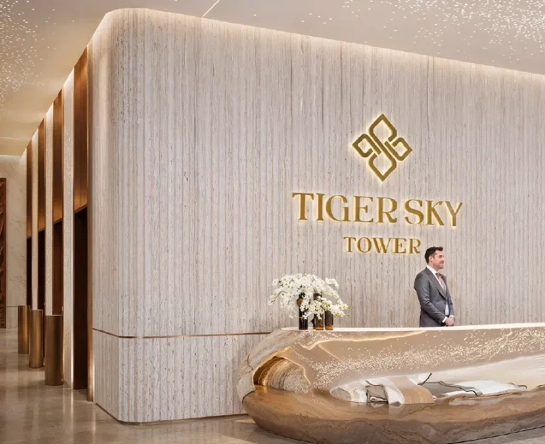 Tiger Sky Luxury Apartments photo 9