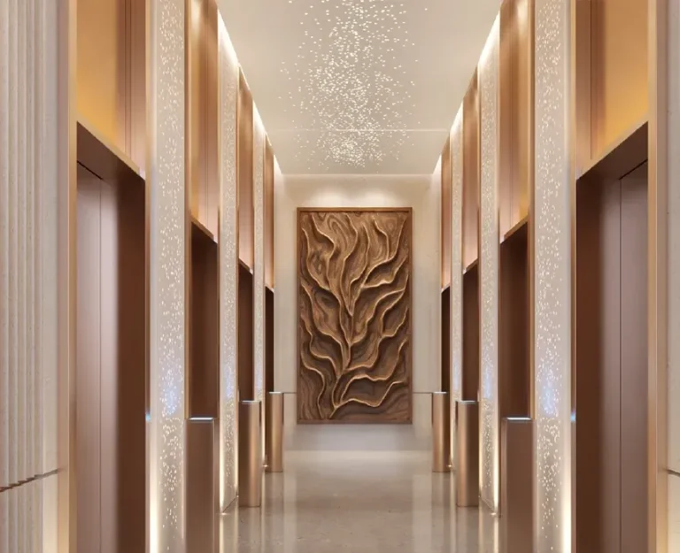 Tiger Sky Luxury Apartments photo 5