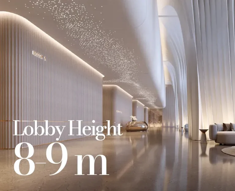 Tiger Sky Luxury Apartments photo 4