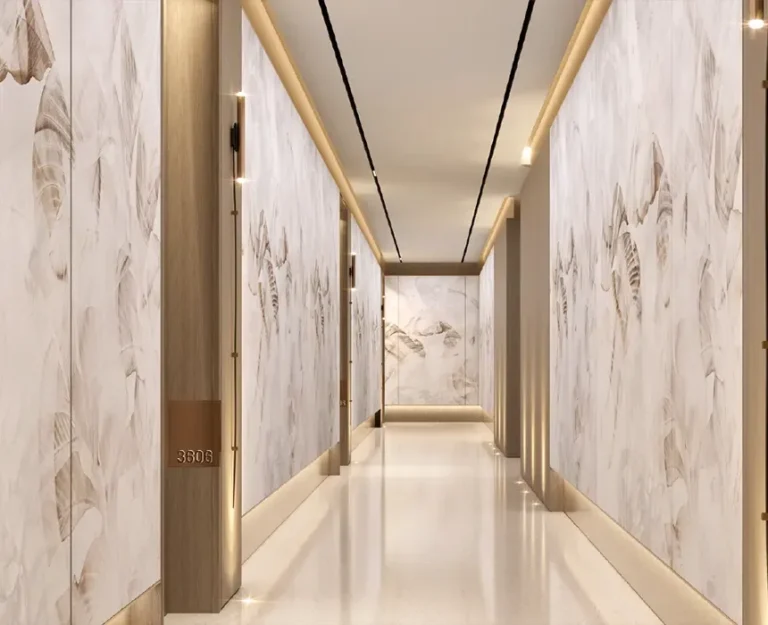 Tiger Sky Luxury Apartments photo 2