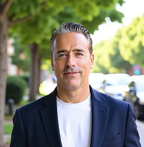 Alessandro Messina – SENIOR EXECUTIVE DIRECTOR Alessandro Messina, SENIOR EXECUTIVE DIRECTOR