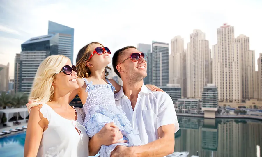 Before You Buy in Dubai: A 13-Point Checklist for UK Investors