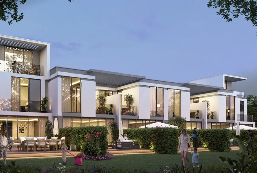 Damac Islands photo 1