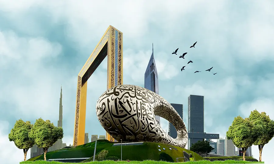 Five Dubai Neighbourhoods on Investors’ Radar