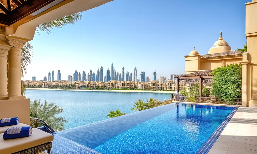 Buying a Resale Home in Dubai: From Offer to Title Deed