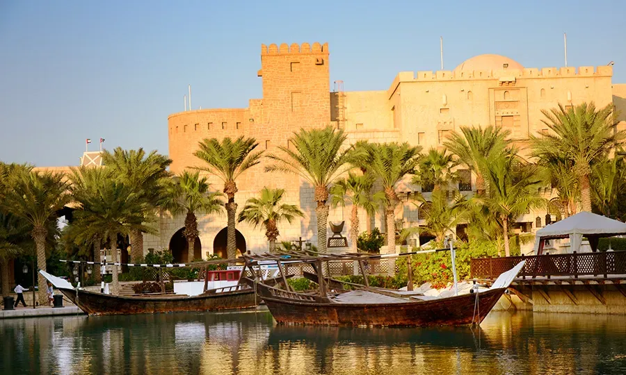 Five Dubai Developers Every UK Buyer Should Know