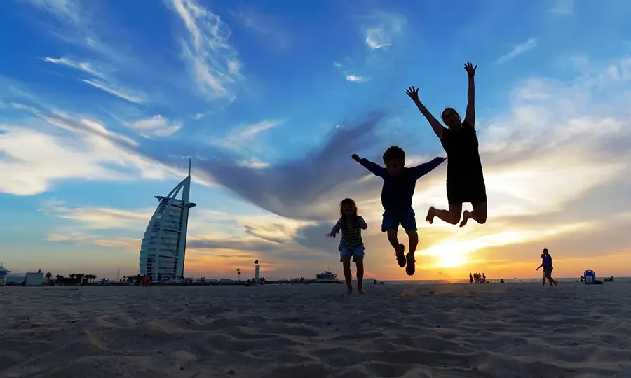 Why the World Keeps Buying in Dubai, and What UK Investors Can Learn