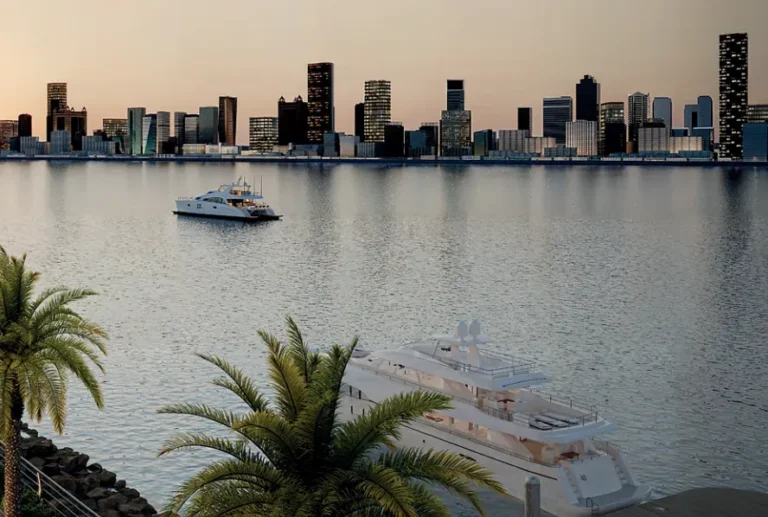 Azizi Wasel - Dubai Islands photo 3