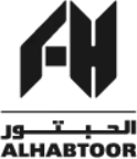 Home Al Habtoor logo