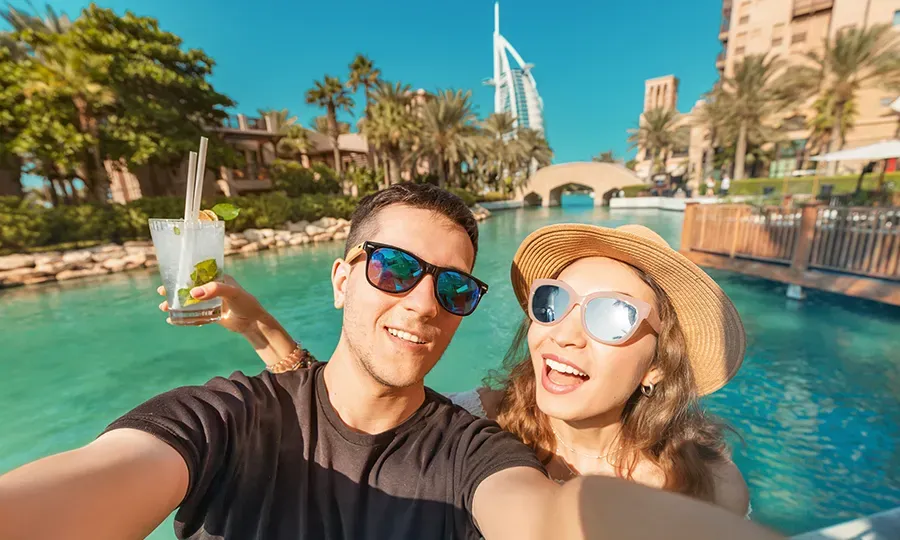 The UAE Golden Visa in Five Minutes