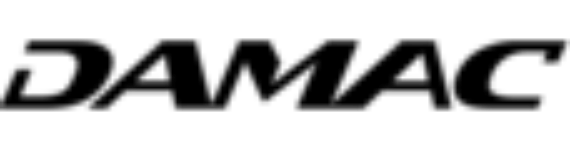 Home DAMAC Properties logo