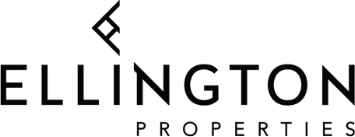 Home Ellington Properties logo