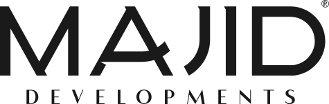Home Majid Developments logo