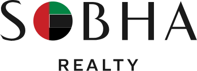 Home Sobha Realty logo