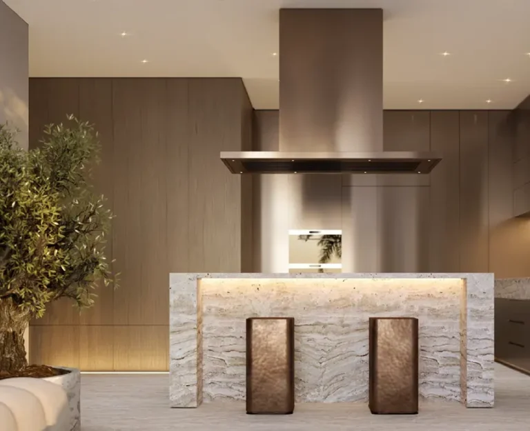 Tiger Sky Luxury Apartments photo 7
