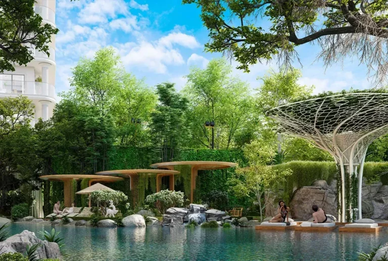 Vincitore Wellness Estate photo 9