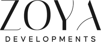 Home Zoya Developments logo